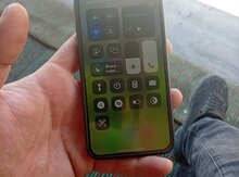 Apple iPhone X Silver 64GB/3GB