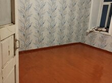 Həyət evi kirayə verilir, Bakıxanov qəs.