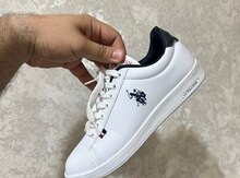 İdmn ayaqqabısı US Polo