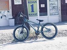 Dağ velosipedi