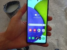 Samsung Galaxy A52 Awesome Black 128GB/4GB