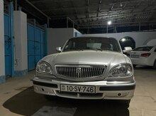 GAZ 31105, 2006 il