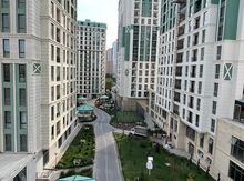 2-otaqlı yeni tikili, N. Nərimanov m., 95 m²