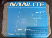 Nanlite FC-120B 120W