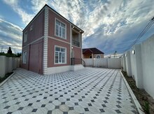 Həyət evi, Saray qəs.