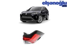 Toyota Rav 4 arxa sağ stopu