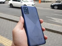 Samsung Galaxy A02s Black 32GB/3GB