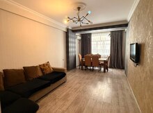 2-otaqlı yeni tikili kirayə verilir, Xırdalan ş., 62 m²