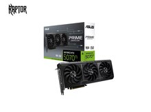 ASUS PRIME GeForce RTX 5070 Ti 16GB GDDR7 OC Edition