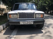 LADA (VAZ) 2107, 2002 il