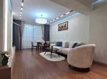 3-otaqlı yeni tikili, Səbail r., 101 m²