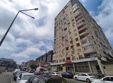2-otaqlı yeni tikili kirayə verilir, Məhəmməd Xiyabani küç., 62 m²