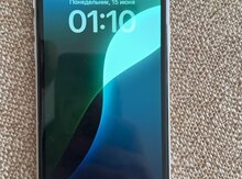 Apple iPhone XR White 64GB/3GB
