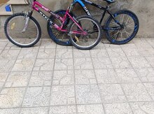 Velosipedlər