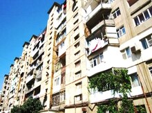 2-otaqlı mənzil, G.S.Mehmandarov küç., 45 m²