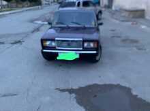 LADA (VAZ) 2107, 1999 il