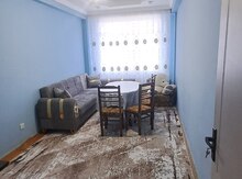 3-otaqlı yeni tikili kirayə verilir, Xırdalan ş., 80 m²