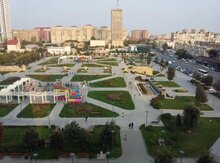 3-otaqlı yeni tikili, Zahid Xəlilov küç., 100 m²