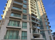 5-otaqlı yeni tikili kirayə verilir, Nizami küç., 190 m²