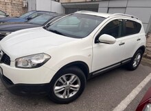 Nissan Qashqai, 2011 il