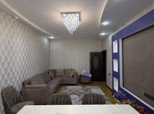 2-otaqlı yeni tikili, Xırdalan ş., 76 m²