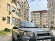 Land Rover Freelander, 2003 il