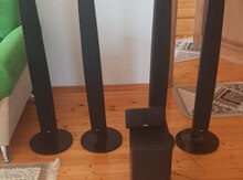 Ev kinoteatrı LG