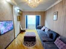 3-otaqlı mənzil, Azadlıq m., 62 m²