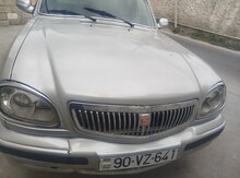 GAZ 31105, 2005 il