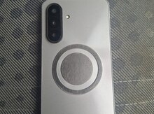 Samsung Galaxy A17 Gray 256GB/8GB