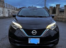Nissan Note, 2020 il