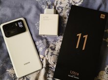 Xiaomi Mi 11 Ultra Ceramic White 512GB/12GB