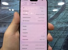 Apple iPhone 15 Pro Max Blue Titanium 512GB/8GB