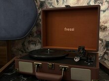 Qrammofon