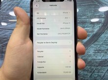 Apple iPhone 11 Purple 128GB/4GB