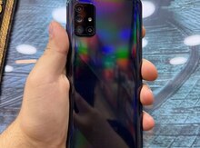 Samsung Galaxy A71 5G Prism Cube Black 128GB/8GB