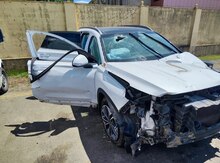 Hyundai Santa Fe, 2019 il