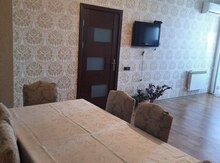2-otaqlı yeni tikili kirayə verilir, Xırdalan ş., 65 m²