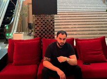 Mühafizəçi işi axtarıram