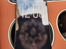 Apple iPhone 15 Pro Black Titanium 128GB/8GB