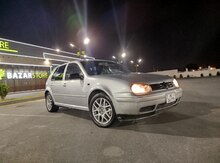 Volkswagen Golf, 2000 il