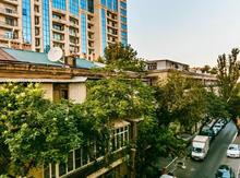 3-otaqlı yeni tikili kirayə verilir, Əlövsət Quliyev küç.130, 155 m²