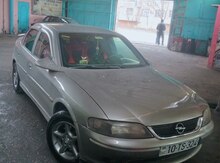 Opel Vectra, 1997 il