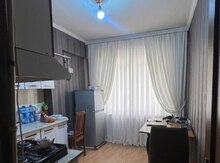 1-otaqlı yeni tikili, Xırdalan ş., 38 m²