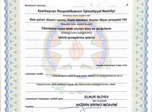 Hazır biznes
