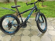 Velosiped Velostrim