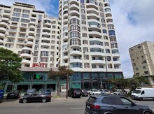 4-otaqlı yeni tikili, Həsən Əliyev küç., 172 m²