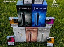 Tütün qızdırıcısı Ploom Aura 