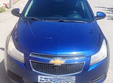 Chevrolet Cruze, 2012 il