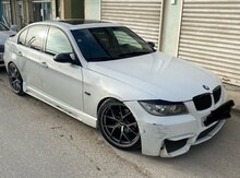 BMW 320, 2006 il